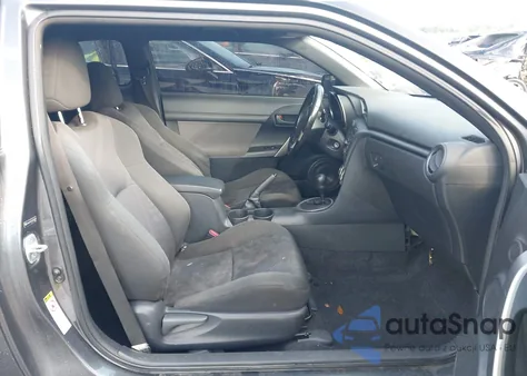 2012 Scion Tc from USA, damaged, VIN JTKJF5C75C3027683